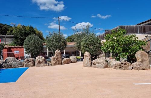 Porto-Vecchio Hotel | Hôtel Casa di Mama