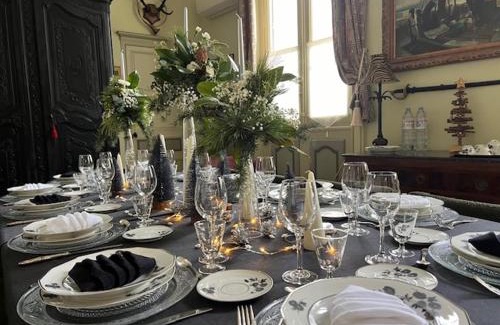 Agen Hotel | Hôtel Château des Jacobins