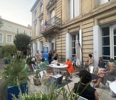 Agen Hotel | Hôtel Château des Jacobins