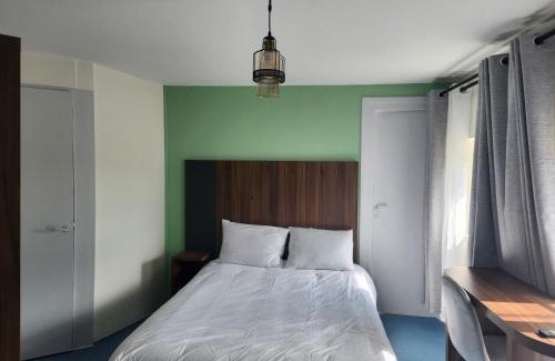 Faubourg North Hotel | Hôtel Chateaubriand