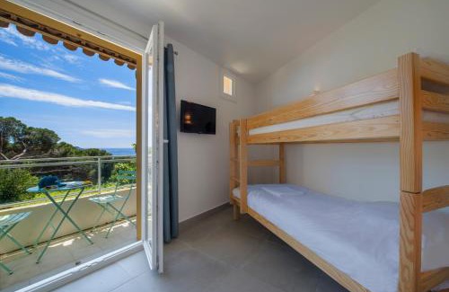 Le Lavandou Hotel | Hôtel-Club du Domaine d'Aiguebelle, USSIM Vacances