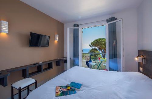 Le Lavandou Hotel | Hôtel-Club du Domaine d'Aiguebelle, USSIM Vacances
