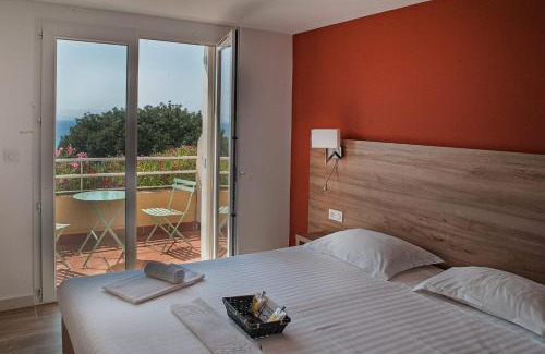 Le Lavandou Hotel | Hôtel-Club du Domaine d'Aiguebelle, USSIM Vacances
