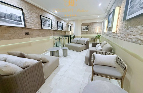 Antananarivo Avaradrano Hotel | Hôtel Colbert Spa & Casino