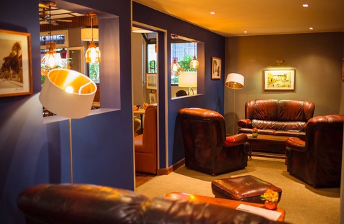 Antananarivo Avaradrano Hotel | Hôtel Colbert Spa & Casino