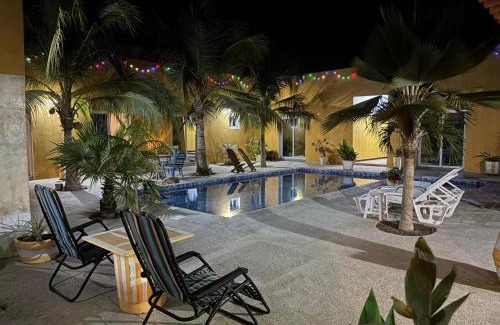Niaga Hotel | Hôtel Colibri Lac Rose