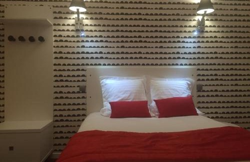 Macon Hotel | Hôtel Concorde