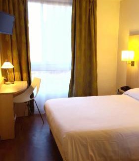Matabiau Hotel | Hôtel d'Orsay Grand Matabiau