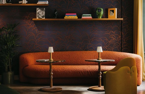 Saint-Germain-des-Pres Hotel | Hôtel de Buci