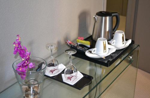 Talence Hotel | Hôtel de Guyenne