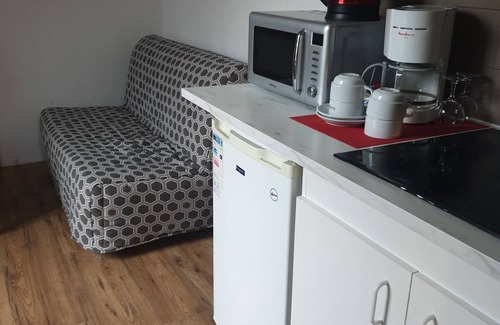 Saint-Amand-Montrond Casa | Hôtel de l'Ecu