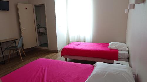Gramat Hotel | Hôtel de L'Europe