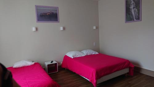 Gramat Hotel | Hôtel de L'Europe