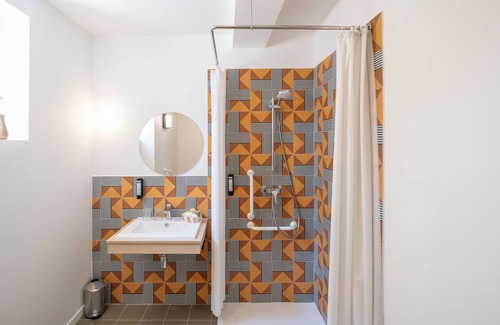 Krutenau Hotel | Hôtel de L'Ill