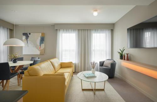 Plateau Mont Royal Hotel | Hôtel de l'ITHQ