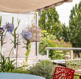 Latresne Hotel | Hôtel de la Gare