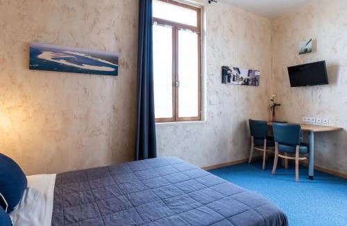 Latresne Hotel | Hôtel de la Gare