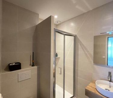 Saint-Herblain Hotel | Hôtel de la Marine