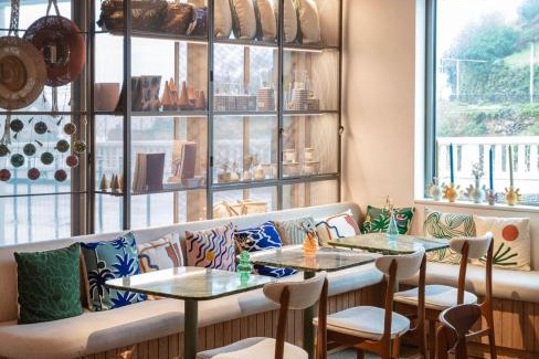 Biarritz City Centre Hotel | Hôtel de La Plage