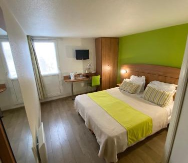 Port Hotel | Hôtel De La Plage