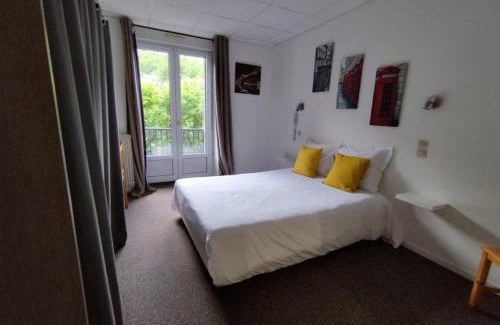 Mont-Dore Hotel | Hôtel de Londres