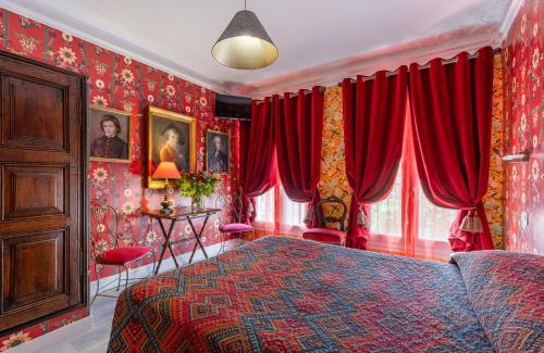Saint-Gervais Hotel | Hôtel De Nice