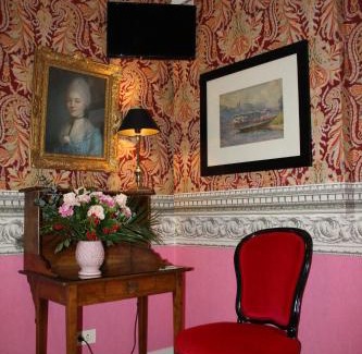 Saint-Gervais Hotel | Hôtel De Nice