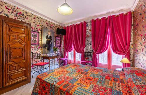 Saint-Gervais Hotel | Hôtel De Nice