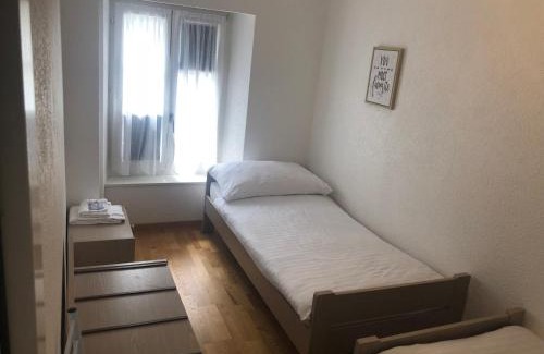 Attalens Hotel | Hôtel-de-Ville d'Attalens