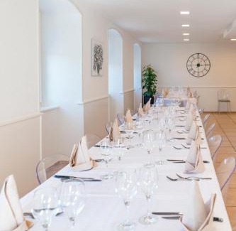 Attalens Hotel | Hôtel-de-Ville d'Attalens