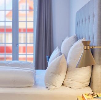 Gilleleje Hotel | Hôtel de Ville