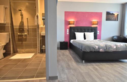 Auxerre Hotel | Hôtel des 2 Gares