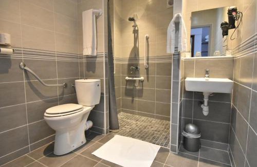 Auxerre Hotel | Hôtel des 2 Gares