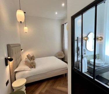 13th Arrondissement Hotel | Hôtel des Beaux Arts