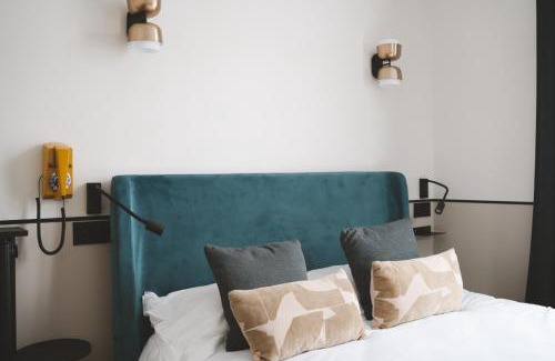 13th Arrondissement Hotel | Hôtel des Beaux Arts