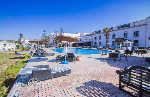 Essaouira Hotel | Hôtel Des Iles