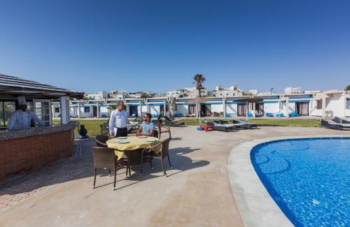 Essaouira Hotel | Hôtel Des Iles