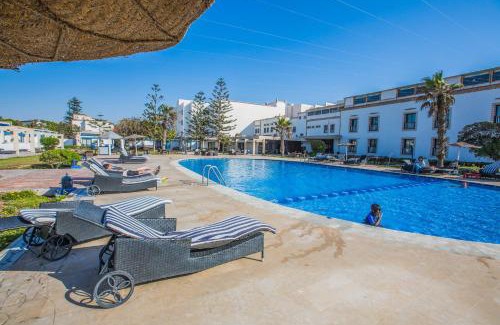 Essaouira Hotel | Hôtel Des Iles