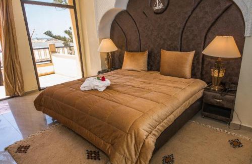Essaouira Hotel | Hôtel Des Iles