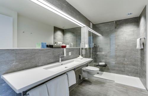 Lausanne Hotel | Hôtel des Patients