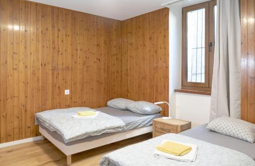 La Chaux-de-Fonds Hotel | Hôtel du Cheval-Blanc