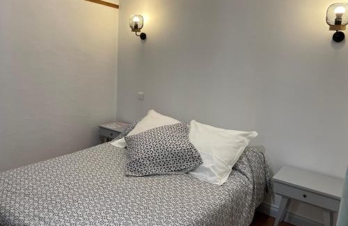 Lourdes Casa | Hôtel du Clos Fleuri