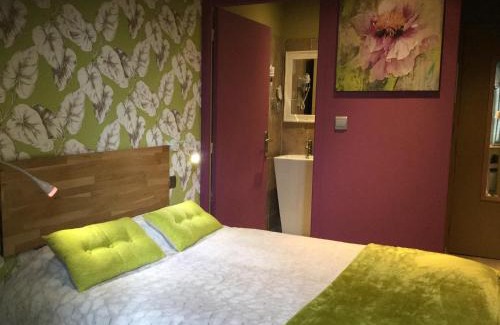 Montauban Hotel | Hôtel du Commerce