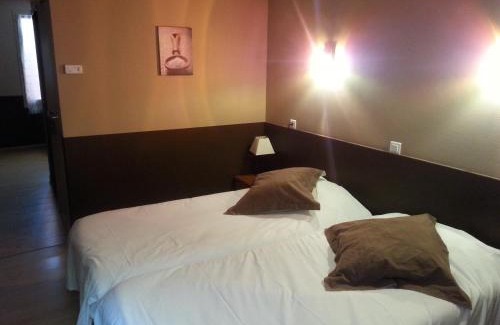 Marmande Hotel | Hôtel du Lion d'Or