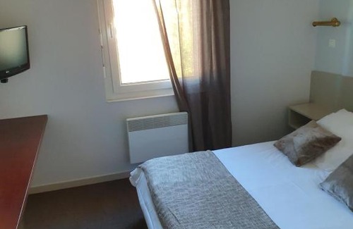 Salies-du-Salat Hotel | Hôtel du Parc