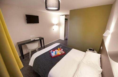 Morlaix Hotel | Hôtel Du Port