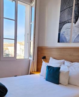Saint-Martin-de-Re Hotel | Hôtel du Port