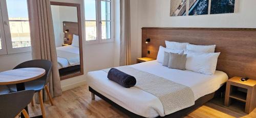 Saint-Martin-de-Re Hotel | Hôtel du Port