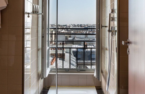 8th Arrondissement Hotel | Hôtel du Rond-Point des Champs-Élysées