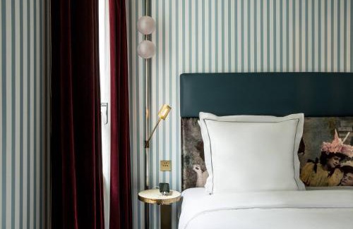 8th Arrondissement Hotel | Hôtel du Rond-point des Champs-Élysées - Esprit de France